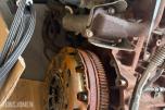 2014 Ford Transit Custom - Motor