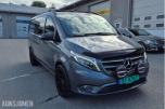 2019 Mercedes-Benz Vito V119 A2 4MATIC Automat, Ryggekamera, Kupevarmer