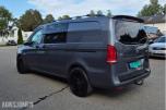 2019 Mercedes-Benz Vito V119 A2 4MATIC Automat, Ryggekamera, Kupevarmer