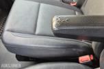 2019 Mercedes-Benz Vito V119 A2 4MATIC Automat, Ryggekamera, Kupevarmer