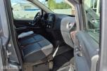 2019 Mercedes-Benz Vito V119 A2 4MATIC Automat, Ryggekamera, Kupevarmer