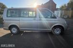 2008 Volkswagen  TRANSPORTER 1.9-102 D, 266000km