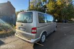 2008 Volkswagen  TRANSPORTER 1.9-102 D, 266000km