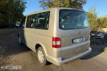 2008 Volkswagen  TRANSPORTER 1.9-102 D, 266000km