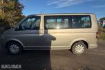 2008 Volkswagen  TRANSPORTER 1.9-102 D, 266000km