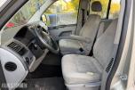 2008 Volkswagen  TRANSPORTER 1.9-102 D, 266000km