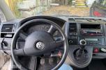 2008 Volkswagen  TRANSPORTER 1.9-102 D, 266000km
