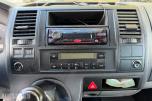 2008 Volkswagen  TRANSPORTER 1.9-102 D, 266000km