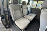 2008 Volkswagen  TRANSPORTER 1.9-102 D, 266000km