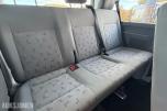 2008 Volkswagen  TRANSPORTER 1.9-102 D, 266000km