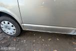 2008 Volkswagen  TRANSPORTER 1.9-102 D, 266000km