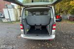 2008 Volkswagen  TRANSPORTER 1.9-102 D, 266000km