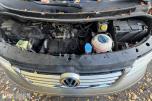 2008 Volkswagen  TRANSPORTER 1.9-102 D, 266000km