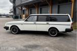 1984 VOLVO 245 B230 EU OK TIL 09.2028
