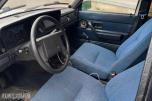 1984 VOLVO 245 B230 EU OK TIL 09.2028