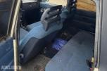 1984 VOLVO 245 B230 EU OK TIL 09.2028