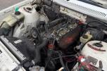 1984 VOLVO 245 B230 EU OK TIL 09.2028