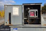 Diesel tank  10 000 liter med pumpe