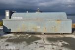 Diesel tank  10 000 liter med pumpe