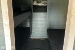 1980 DAF MB 200 BUSS MED LASTEROM FOR BIL