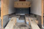 1980 DAF MB 200 BUSS MED LASTEROM FOR BIL