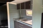 1980 DAF MB 200 BUSS MED LASTEROM FOR BIL