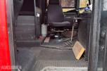 1980 DAF MB 200 BUSS MED LASTEROM FOR BIL