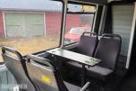 1980 DAF MB 200 BUSS MED LASTEROM FOR BIL