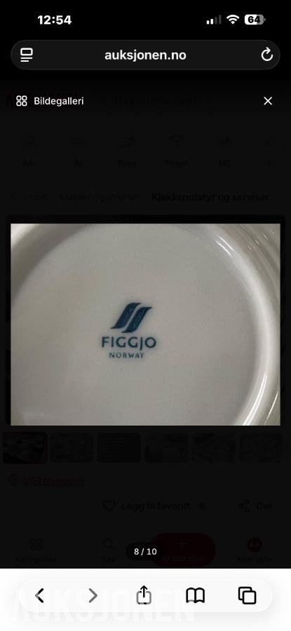 Masse Dekketøy, tallerkener, kopper, skåler, glass etc. BBM, xantia, figgjo etc.