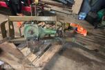1992 Serigstad FS112 Fôrhøster, komplett, PTO og hydraulisk tut