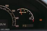2001 MERCEDES-BENZ CL 55 AMG 5.4 V8 360HK 