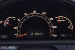 2001 MERCEDES-BENZ CL 55 AMG 5.4 V8 360HK 