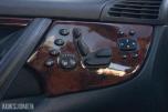 2001 MERCEDES-BENZ CL 55 AMG 5.4 V8 360HK 