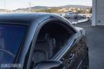 2001 MERCEDES-BENZ CL 55 AMG 5.4 V8 360HK 