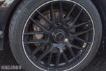 2001 MERCEDES-BENZ CL 55 AMG 5.4 V8 360HK 