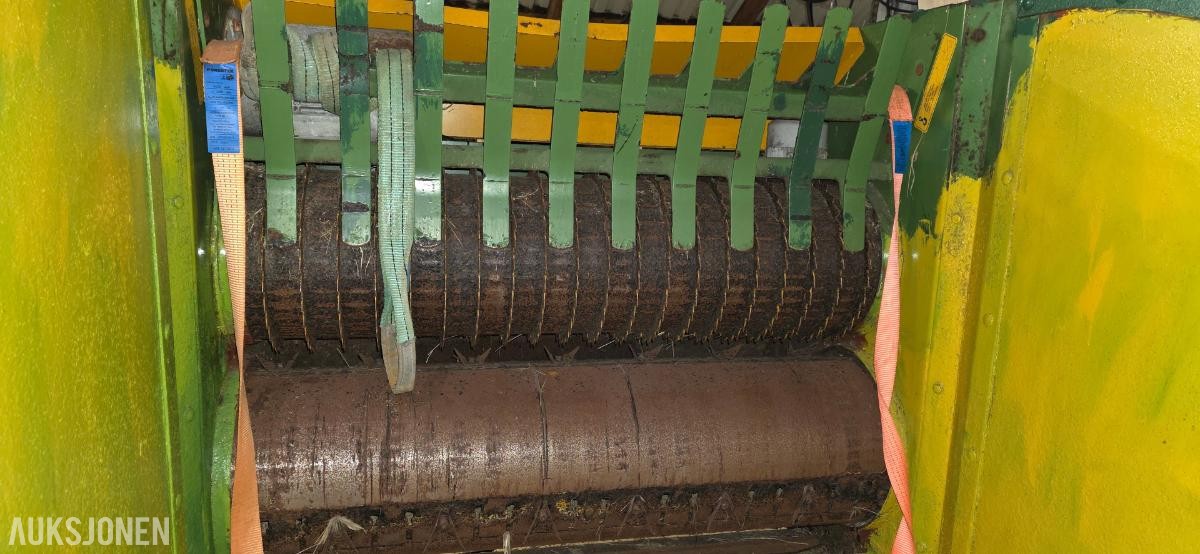 Serigstad RBK Flexifeed - Forballekutter.