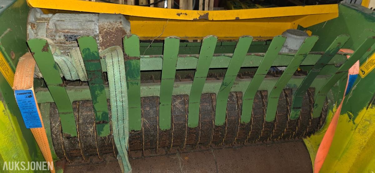 Serigstad RBK Flexifeed - Forballekutter.
