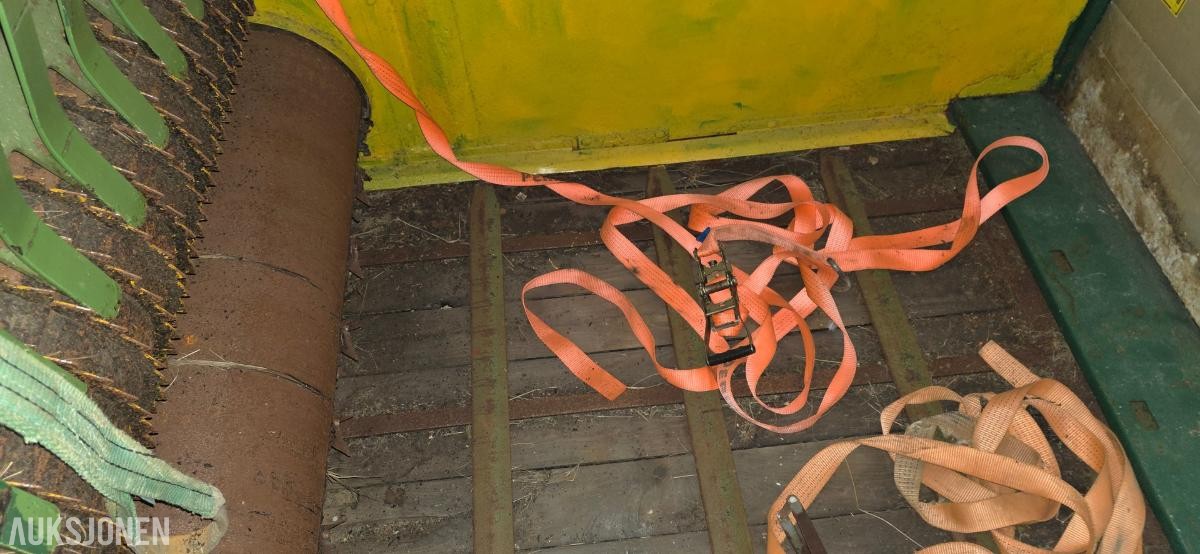 Serigstad RBK Flexifeed - Forballekutter.