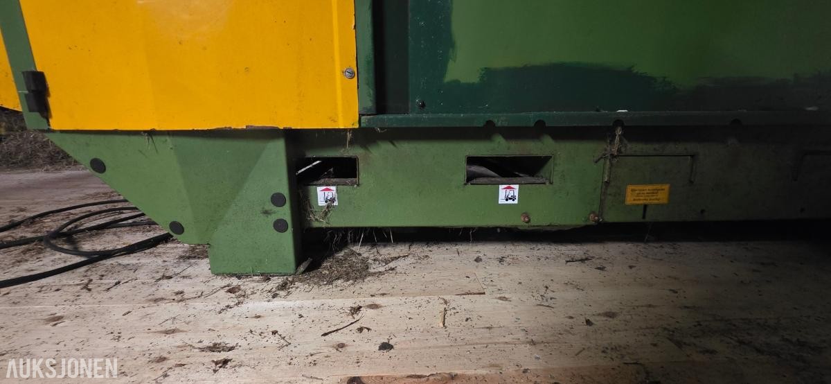 Serigstad RBK Flexifeed - Forballekutter.