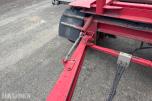 2016 Wilco SHK 27 krokslep | 3 aksler | 27 tonn