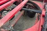 2016 Wilco SHK 27 krokslep | 3 aksler | 27 tonn