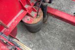 2016 Wilco SHK 27 krokslep | 3 aksler | 27 tonn