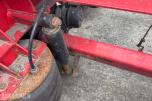 2016 Wilco SHK 27 krokslep | 3 aksler | 27 tonn