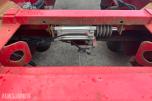 2016 Wilco SHK 27 krokslep | 3 aksler | 27 tonn