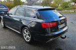 2013 AUDI A6 ALLROAD 3.0 TDI 204HK QUATTRO LUFTFJÆRING WEBASTO HENGERFESTE