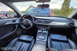 2013 AUDI A6 ALLROAD 3.0 TDI 204HK QUATTRO LUFTFJÆRING WEBASTO HENGERFESTE