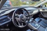 2013 AUDI A6 ALLROAD 3.0 TDI 204HK QUATTRO LUFTFJÆRING WEBASTO HENGERFESTE