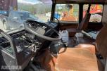 1984 Volvo F7 4X2 latsebil 39912km m/ Bronto Skylift 27-3