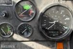 1984 Volvo F7 4X2 latsebil 39912km m/ Bronto Skylift 27-3