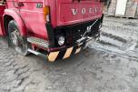 1984 Volvo F7 4X2 latsebil 39912km m/ Bronto Skylift 27-3